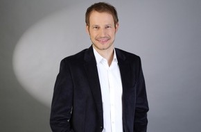 ZDF: Tim Niedernolte sagt ab Montag: "hallo deutschland" / Abschied bei "logo!" am Freitag (FOTO)