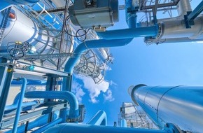 Messer SE & Co. KGaA: Industriegasespezialist Messer: Gesch&auml;ftsjahr 2025 - solide Gesch&auml;ftsperformance, starke Bilanz und hohe Investitionen