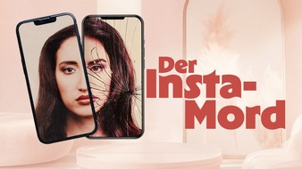 beetz brothers film production: Erste Doku zum Doppelgängermord: DER INSTA-MORD ab 16. Oktober auf Prime Video