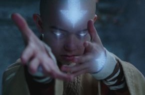 ProSieben: "Die Legende von Aang": ProSieben zeigt Fantasy-Abenteuer von "The Sixth Sense"-Macher M. Night Shyamalan (BILD)