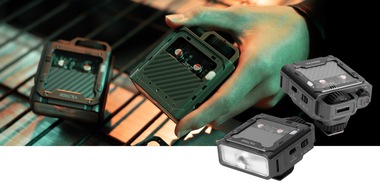 Viltrox Aufsteckblitz Spark Z3 TTL jetzt auch für Canon und Sony verfügbar