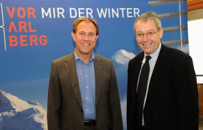 Vorarlberg Tourismus: Neue Angebote und Investitionen versprechen gute Wintersaison - BILD