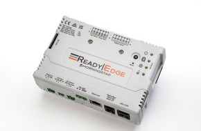 Morningstar Corporation: Introducing The New Morningstar ReadyEdge(TM) Site Manager and Morningstar Solar Connect(TM) Web Management Portal