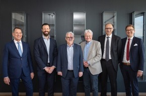 AOP Orphan Pharmaceuticals AG: RHEACELL und AOP Health: Strategische Allianz für neuartige Therapien für Krankheit der Schmetterlingskinder und chronisch-venöse Wunden