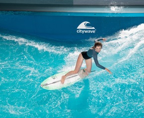 «Flatrate surfen» im Surfparadies von Ebikon