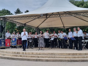 FW Wathlingen: Musikerinnen und Musiker aus der Samtgemeinde Wathlingen im Auswahlorchester Niedersachsen auf Konzertreise in Bulgarien