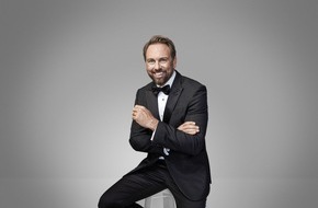 ProSieben: Joyn zeigt die OSCAR®-Verleihung 2025 / Steven Gätjen macht Interviews auf dem Red Carpet