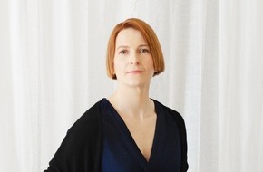 Heinrich Gebert Kulturstiftung Appenzell: Stefanie Gschwend wird neue Direktorin des Kunstmuseum Appenzell und der Kunsthalle Ziegelhütte