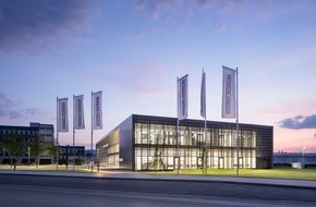 STIEBEL ELTRON: STIEBEL ELTRON als Deutschlands innovativstes Wärmetechnik-Unternehmen ausgezeichnet / Auszeichnung zum zweiten Mal in Folge