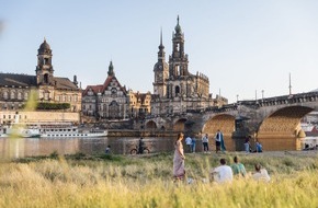 Leonardo Hotels: 48 Stunden in Dresden: Unzählige Eindrücke beim Citytrip mit Leonardo Hotels
