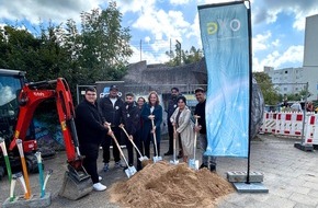 OXG Glasfaser GmbH: OXG startet Glasfaserausbau f&uuml;r circa 25.500 Haushalte in Reinickendorf