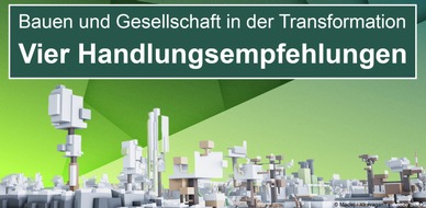 Bayerische Ingenieurekammer-Bau: Mehr Nachhaltigkeit am Bau durch das Prinzip „Reduce, Reuse, Recycle“