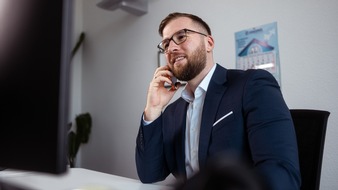 Jennrich IT: Zwischen Dokumentenflut und Datenschutz: Marvin Jennrich von Jennrich IT erkl&auml;rt, wie Kanzleien effizienter arbeiten k&ouml;nnen