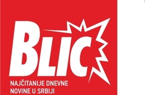 Ringier Axel Springer Media AG: BLIC feiert 20. Jubiläum mit Sonderausgabe