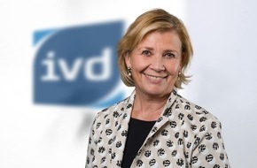 IVD Berlin-Brandenburg: IVD Berlin-Brandenburg: vier neue Gesichter im Vorstand