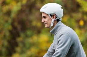 Fraunhofer ISI: Fahrradhelme aus PLA: Sportartikel mit minimiertem CO2-Fußabdruck