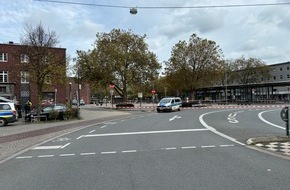 Bundespolizeidirektion Sankt Augustin: BPOL NRW: Bundespolizei und Polizei Oberhausen sperren Oberhausener Hauptbahnhof ab - Entschärfungsdienst der Bundespolizei im Einsatz