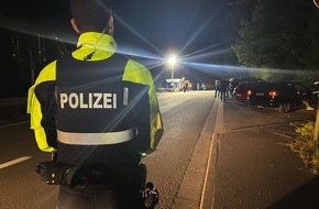 Polizeidirektion Pirmasens: POL-PDPS: Behördenübergreifende Kontrollaktion auf der Bundesstraße 10