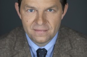 TELE 5: Kai Blasberg ist neuer Geschäftsführer von Tele 5