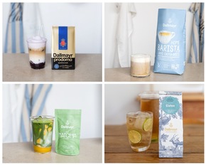 Iced-Rezepte: Abk&uuml;hlung f&uuml;r den Sommer