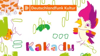 Deutschlandradio: Kinderpodcast Kakadu erstmals als Live-Show in Berlin