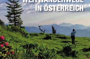 Weitwandern - Österreichs Wanderdörfer: Weitwandern, die Königsklasse des Wanderns, ist online
 - BILD