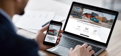 Renault Suisse SA: Lancement de l'offre d'abonnement automobile Renault: Une mobilité flexible en un seul clic