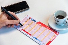 Loterie Romande: Avec un jackpot de 50 millions, le Swiss Loto pourrait battre son record samedi soir