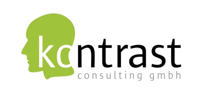 Kontrast Personalberatung GmbH: Kontrast Consulting GmbH, Headhunter und Personalberater Agentur aus Hamburg, meldet erfolgreichstes Geschäftsjahr der zwanzig jährigen Firmengeschichte. (BILD)