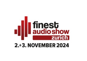 FINEST AUDIO SHOW kommt 2024 im Doppelpack in die Alpenländer