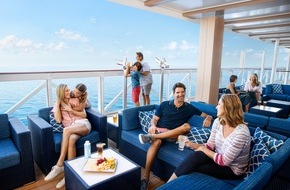 Norwegian Cruise Line (NCL): Norwegian Cruise Line&reg; macht Europa zum ultimativen Reiseziel f&uuml;r Mehrgenerationen-Urlaube