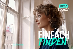 ImmoScout24 startet kostenlosen KI-Assistenten HeyImmo