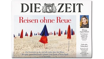 DIE ZEIT: Michael Kretschmer will "Volkseinwand" gegen Gesetze einführen