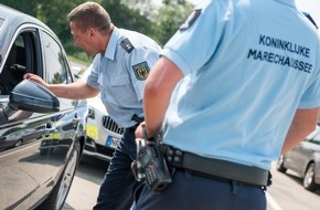 Bundespolizeiinspektion Bad Bentheim: BPOL-BadBentheim: Haftbefehl vollstreckt / Geldstrafe von 1.200 Euro beglichen