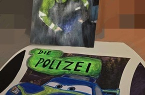Kreispolizeibehörde Unna: POL-UN: Kreis Unna - Kreispolizeibehörde mit seinem Bezirks- und Schwerpunktdienst wünschen tollen Start in die Sommerferien