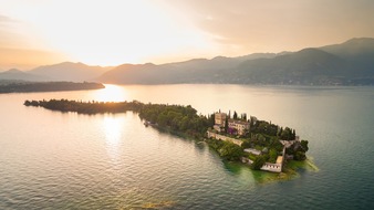 Lago di Garda Camping: 10 Gründe für einen Campingurlaub am Gardasee