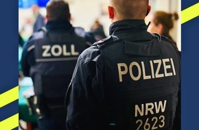 Polizei Duisburg: POL-DU: Stadtgebiet: Schwerpunkteinsatz in Duisburg - Netzwerkpartner kontrollieren Barbershops, Spielstätten und Teestuben