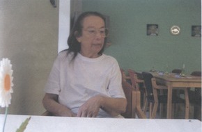 Polizeidirektion Göttingen: POL-GOE: (903/2010) Wer hat Monika HOHMANN gesehen ?