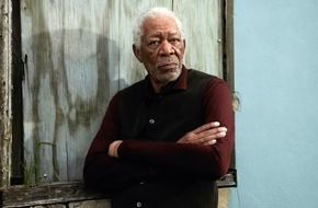 The HISTORY Channel: Morgan Freeman erforscht spektakuläre Gefängnisausbrüche: The HISTORY Channel holt neues Doku-Format in den deutschsprachigen Raum