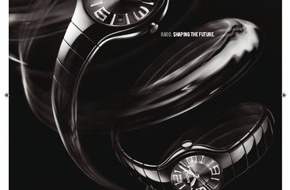 RADO Uhren AG: Rado: Une nouvelle campagne produit non conventionnelle pour la marque de montres design de luxe