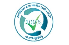 DSD - Duales System Holding GmbH & Co. KG: Sneak Preview - CHIRA für mehr recyclingfähige Verpackungen