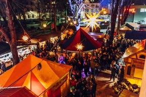 Leipzig’s Christmas Markets – Tradition, Concerts and a Special Charm