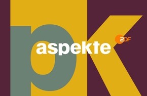 ZDF: Finalisten für ZDF-"aspekte"-Literaturpreis stehen fest