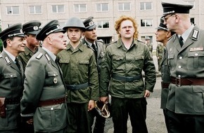 ProSieben: Die unattraktivste Armee aller Zeiten: "NVA" auf ProSieben