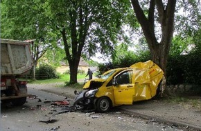Polizeiinspektion Verden / Osterholz: POL-VER: Pressemitteilung der Polizeiinspektion Verden/Osterholz