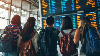 Jobware GmbH: UniNow-Umfrage: Deutschland droht Abwanderung junger Talente! Mehrheit möchte im Ausland arbeiten