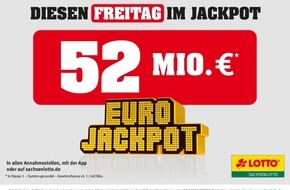 Sächsische Lotto-GmbH: Goldener Oktober bringt 77.777 Euro nach Leipzig und Nordsachsen