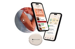 Dexcom Deutschland GmbH: Kooperation zwischen Dexcom und Perfood hebt smartes Diabetesmanagement auf die nächste Ebene