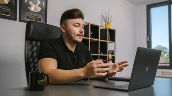 Lang Consulting GmbH: Performance Branding: Mit der Lang Consulting GmbH zur unverwechselbaren Marke im Onlinehandel