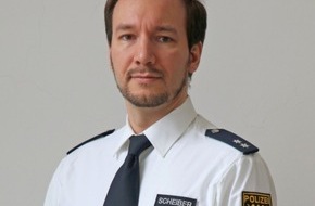PD Hochtaunus - Polizeipräsidium Westhessen: POL-HG: Zwei weitere "Schutzmänner vor Ort" im Hochtaunuskreis